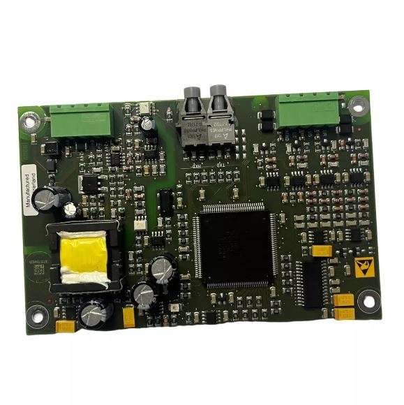 ABB LD SYN -101 3 BHE005555R0101 SYNC Komisyon Konsèy la