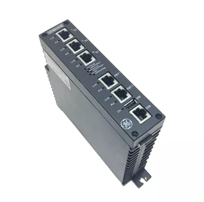 GE IS220UCSAH1A Embedded Controller Modil