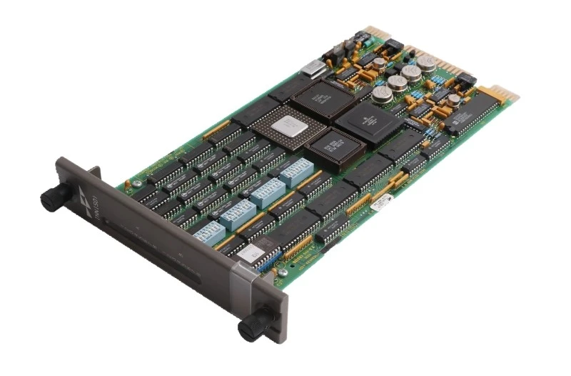 ABB INNIS01 Network Interface Slave Module ABB INNIS01 Network Interface Slave Module