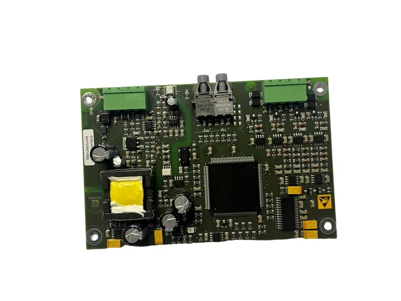 ABB LD SYN-101 3BHE005555R0101 Sync Board ABB LD SYN-101 3BHE005555R0101 Sync Board