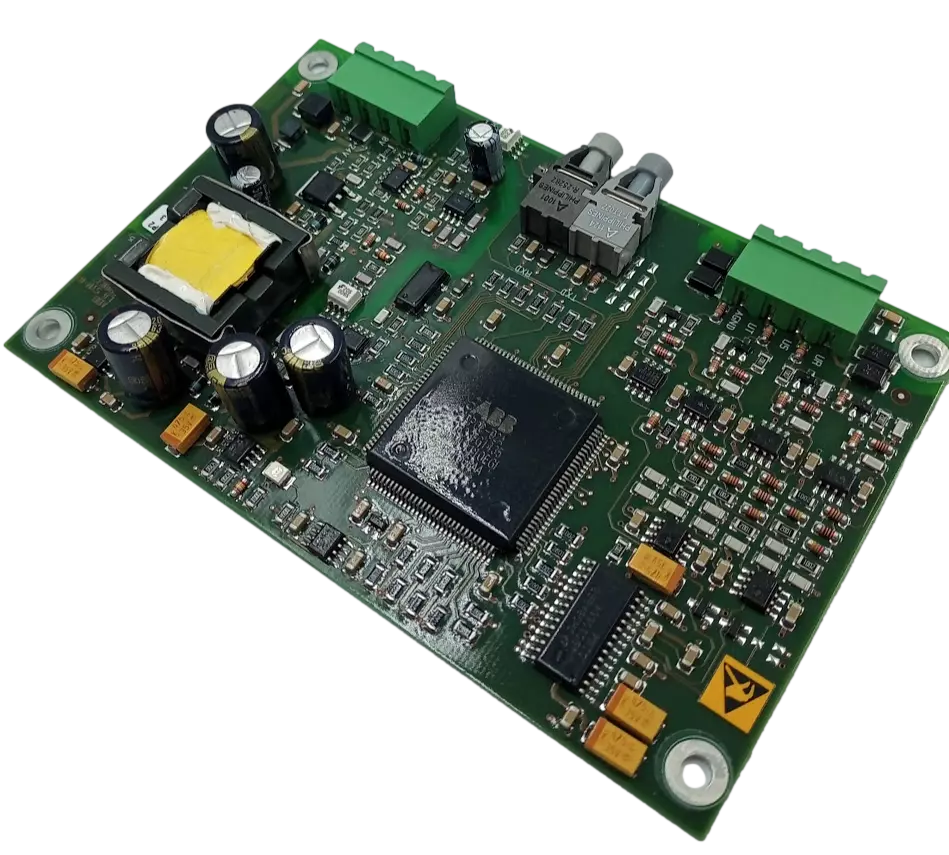 ABB LD SYN-101 3BHE005555R0101 ABB LD SYN-101 3BHE005555R0101