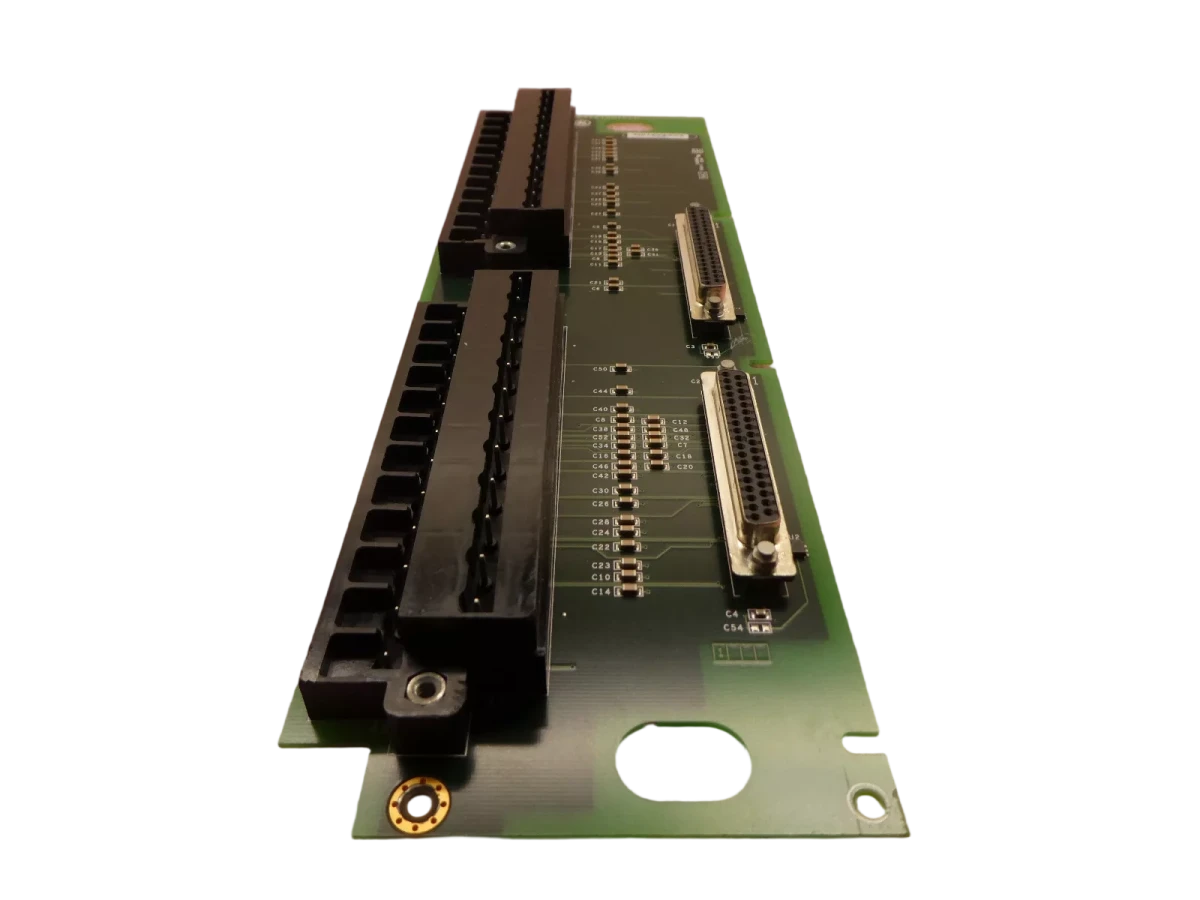 GE IS200TRTDH1C Input Terminal Board GE IS200TRTDH1C Input Terminal Board