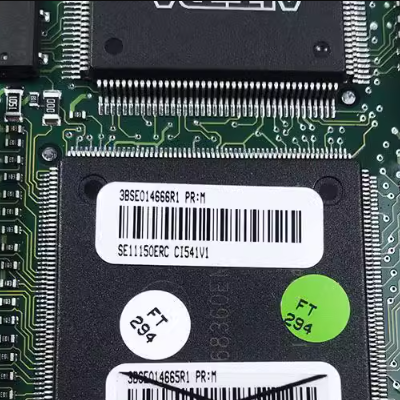 ABB CI541V 1 3 BSE014666R1 Profibus koòdone submodule